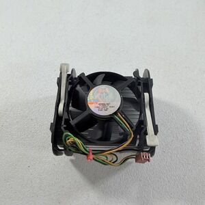 Intel A80856-002 F08G-12B2S1 DC12V Fan Heat sink